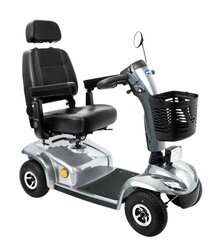 Mobility scooter rental in Tenerife