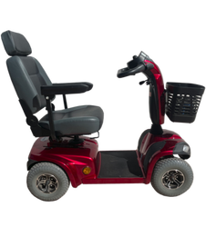Mobility scooter rental in Los Cristianos Tenerife